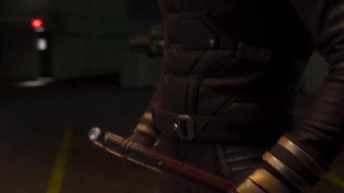 Yeni Marvel Dizisi She-Hulk: Attorney at Law’dan Yepyeni Fragman Geldi (Hem de Türkçe)