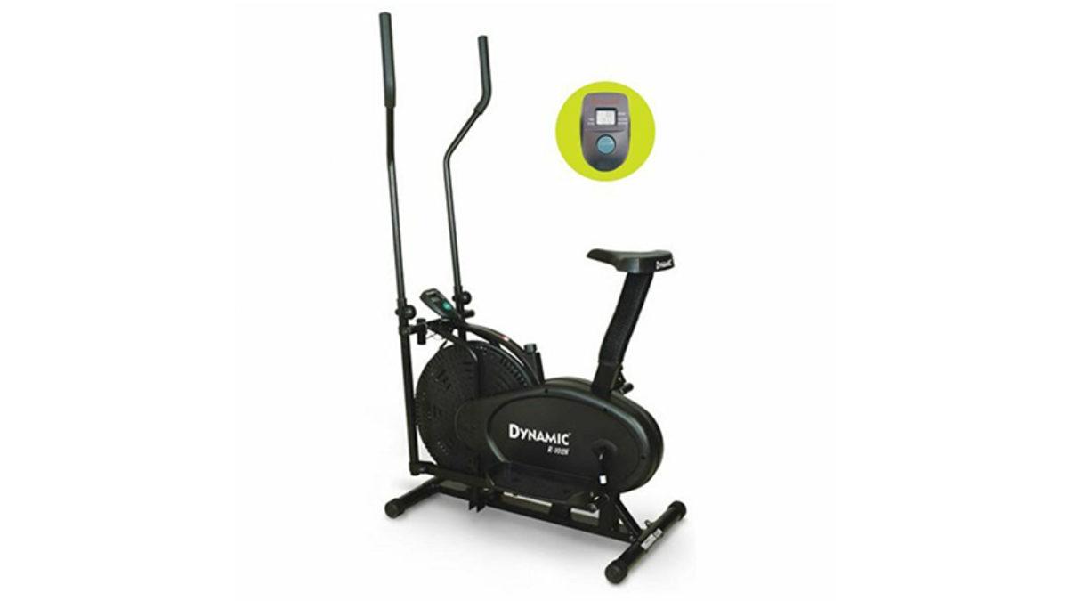 Kapalı Spor Salonları Sizi Engellemesin: Uygun Fiyatlı Kardiyo Bisikletlerini Sizin İçin Seçtik