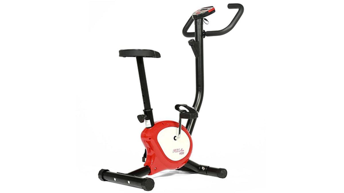 Kapalı Spor Salonları Sizi Engellemesin: Uygun Fiyatlı Kardiyo Bisikletlerini Sizin İçin Seçtik