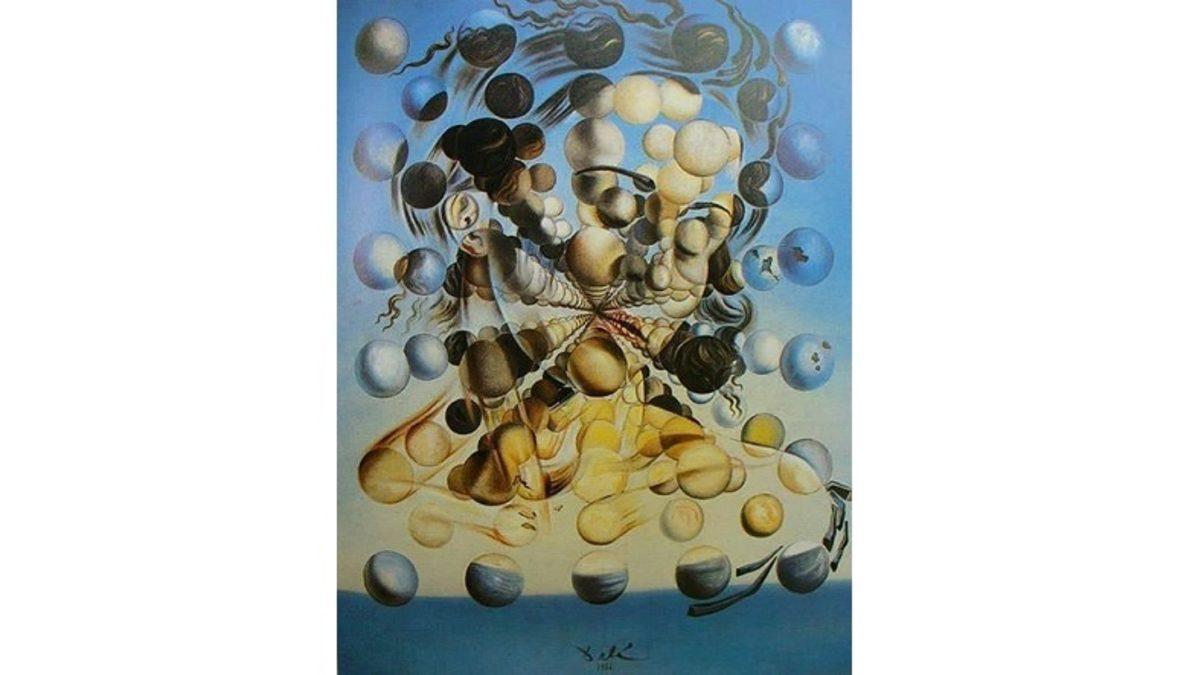 En Aykırı Ressamlardan ’Salvador Dali’nin İlginçliklerle Dolu Hayat Hikayesi ve Birbirinden Sıra Dışı Eserleri