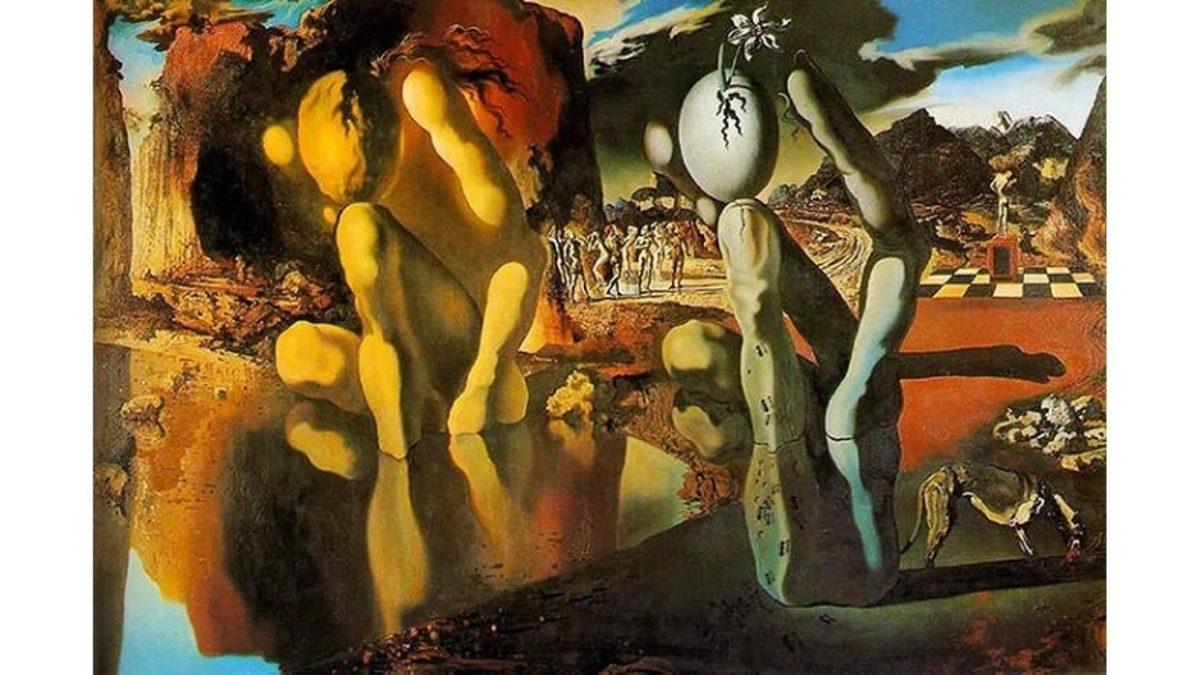 En Aykırı Ressamlardan ’Salvador Dali’nin İlginçliklerle Dolu Hayat Hikayesi ve Birbirinden Sıra Dışı Eserleri