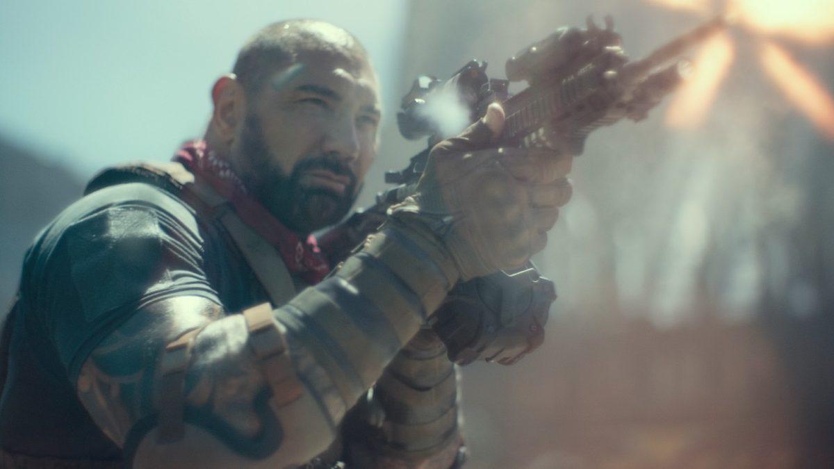 Netflix’in Bugün Yayınlanan Filmi Army of Dead Ekibi ile Röportaj Yaptık