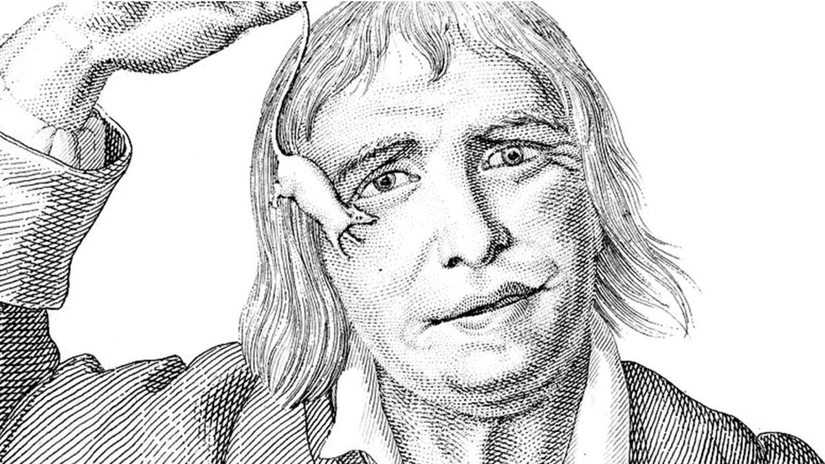 Ceset, Çöp, Kedi, Köpek de Dahil Olmak Üzere Her Türlü Şeyi Yiyen Tarrare Adlı Adamın Tüyler Ürperten Hikâyesi