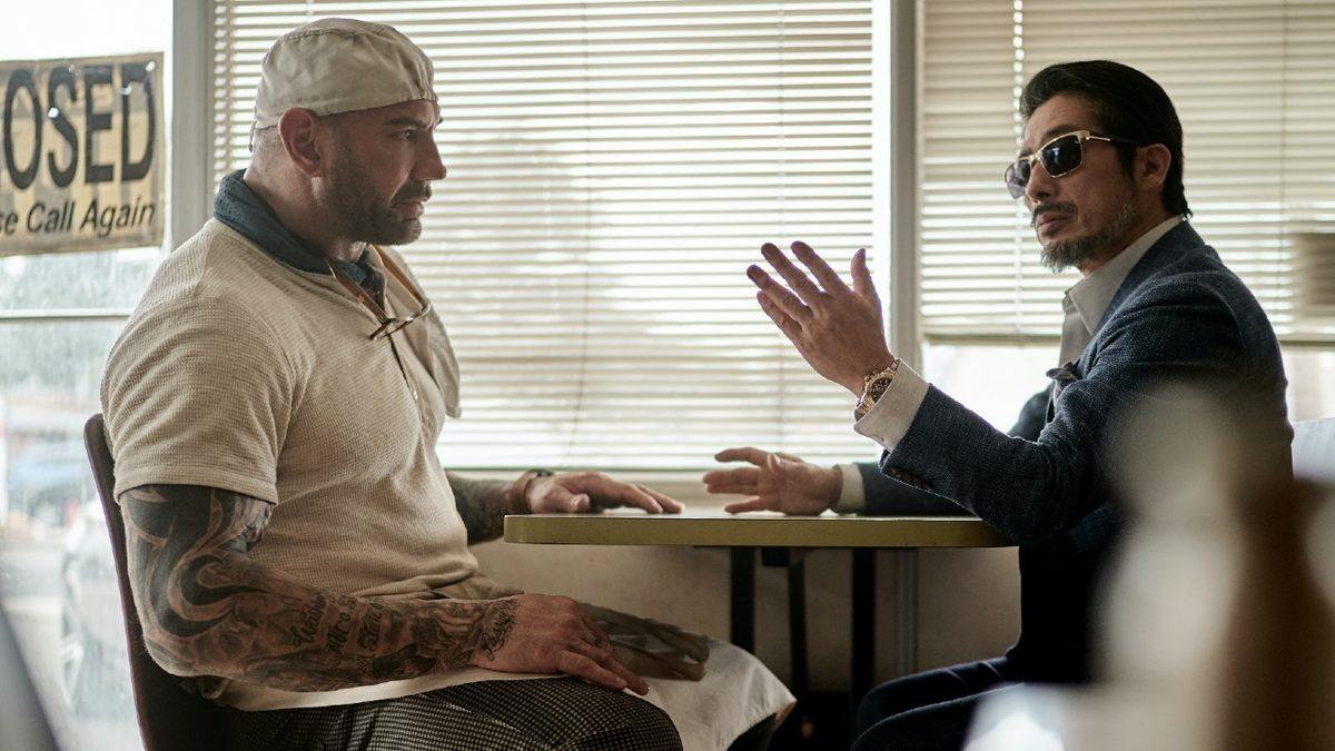 Netflix’in Bugün Yayınlanan Filmi Army of Dead Ekibi ile Röportaj Yaptık