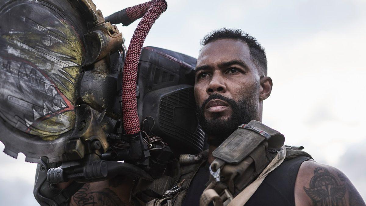 Netflix’in Bugün Yayınlanan Filmi Army of Dead Ekibi ile Röportaj Yaptık