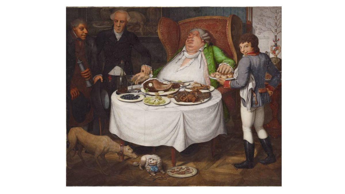 Ceset, Çöp, Kedi, Köpek de Dahil Olmak Üzere Her Türlü Şeyi Yiyen Tarrare Adlı Adamın Tüyler Ürperten Hikâyesi