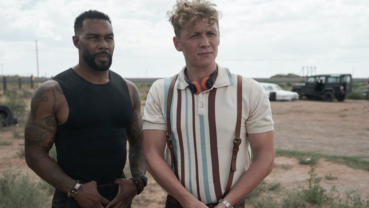 Netflix’in Bugün Yayınlanan Filmi Army of Dead Ekibi ile Röportaj Yaptık