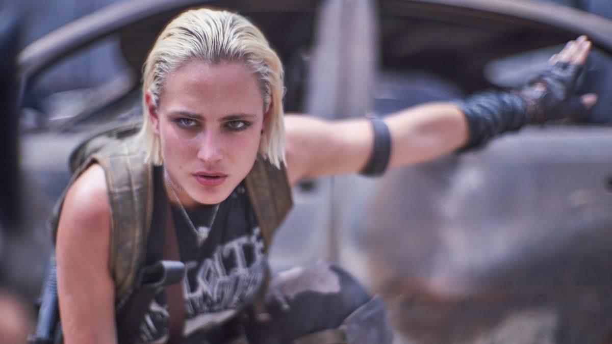 Netflix’in Bugün Yayınlanan Filmi Army of Dead Ekibi ile Röportaj Yaptık