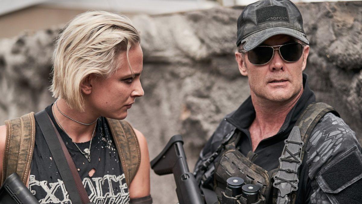 Netflix’in Bugün Yayınlanan Filmi Army of Dead Ekibi ile Röportaj Yaptık