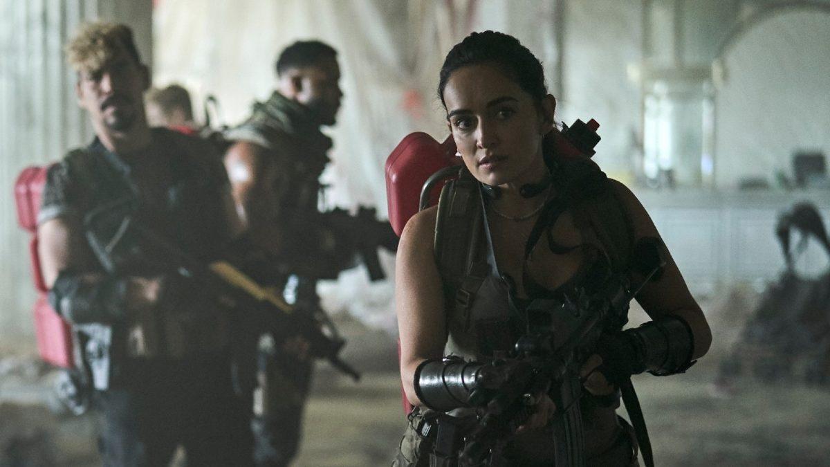 Netflix’in Bugün Yayınlanan Filmi Army of Dead Ekibi ile Röportaj Yaptık