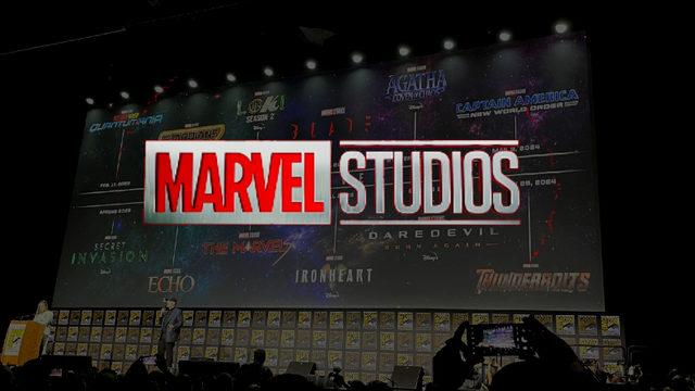 Marvel’ın Yeni Yapımları ve Çıkış Tarihleri Açıklandı: İki Yeni Avengers Filmi Geliyor!