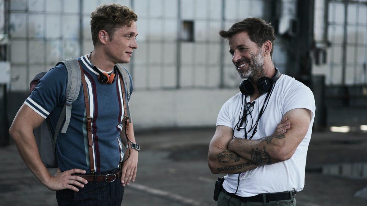 Netflix’in Bugün Yayınlanan Filmi Army of Dead Ekibi ile Röportaj Yaptık