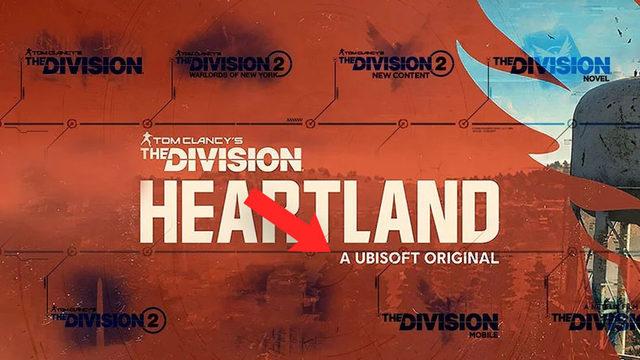 Ubisoft, Tüm Oyunlarını Artık Netflix Gibi ’Ubisoft Originals’ Şeklinde İsimlendirecek