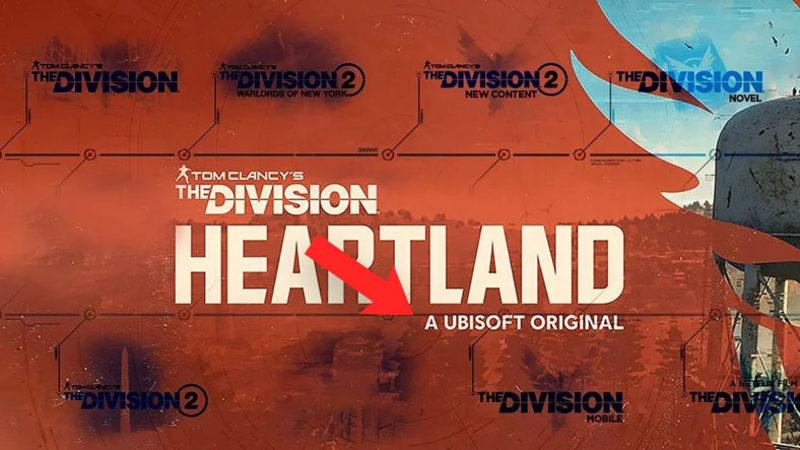 Ubisoft, Tüm Oyunlarını Artık Netflix Gibi ’Ubisoft Originals’ Şeklinde İsimlendirecek