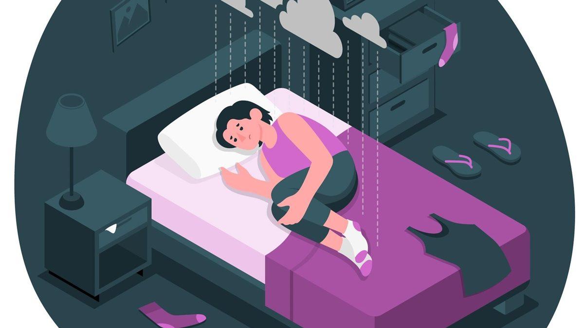 Bu 5 Psikolojik Hastalıktan Herhangi Birine Sahipseniz Nedeni Anne ve Babanızdan Gelen Genleriniz Olabilir!