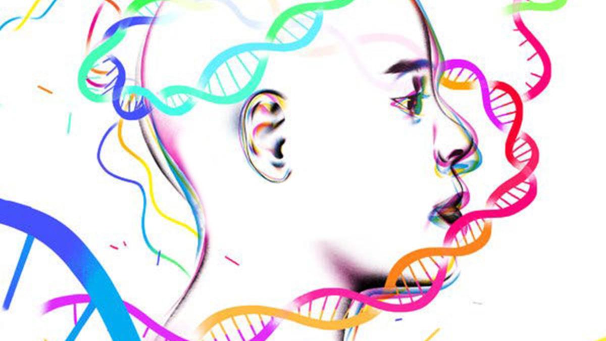 Bu 5 Psikolojik Hastalıktan Herhangi Birine Sahipseniz Nedeni Anne ve Babanızdan Gelen Genleriniz Olabilir!