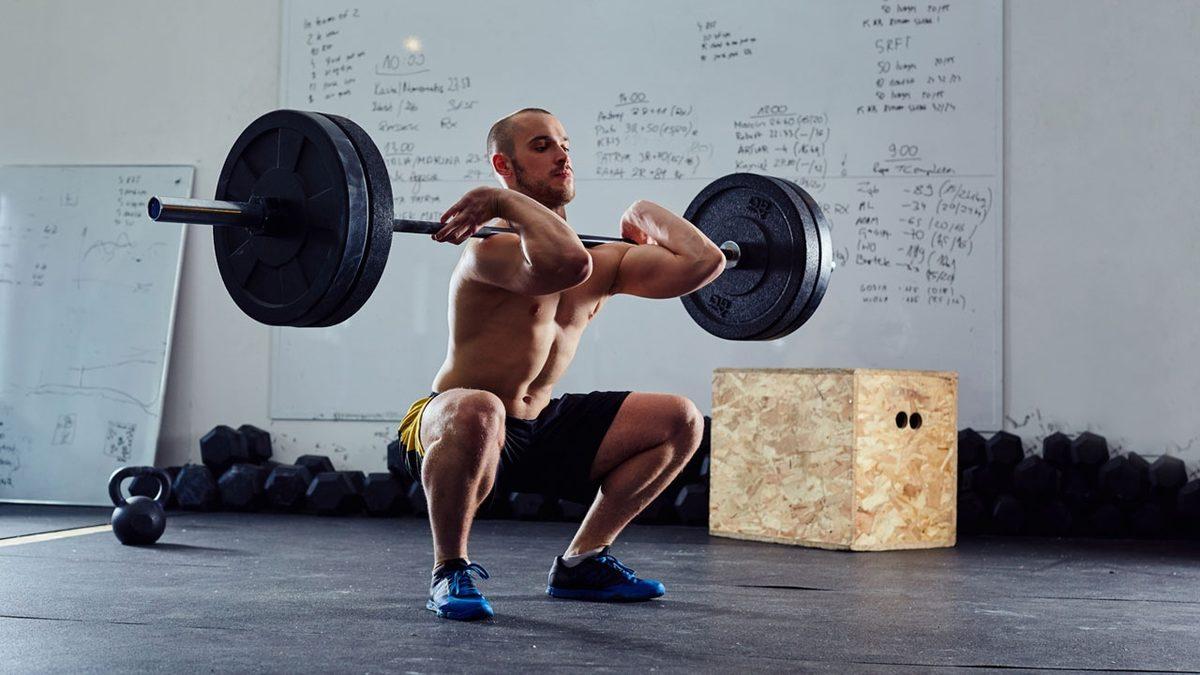 Sporun Olmazsa Olmaz Hareketlerinden Squat’ın Farklı Çeşitleri ve Çalıştırdığı Bölgeler