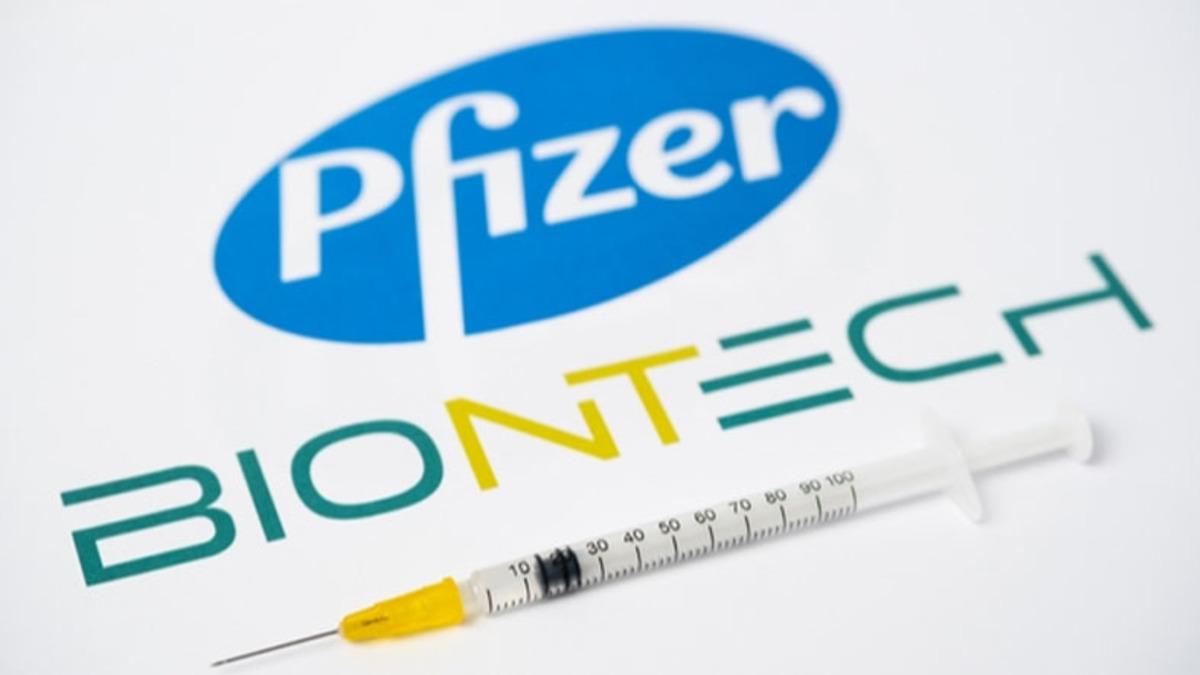 ABD’den Kritik Karar: Pfizer-BioNTech Aşısının 12-15 Yaş Grubuna Uygulanmasına İzin Verildi