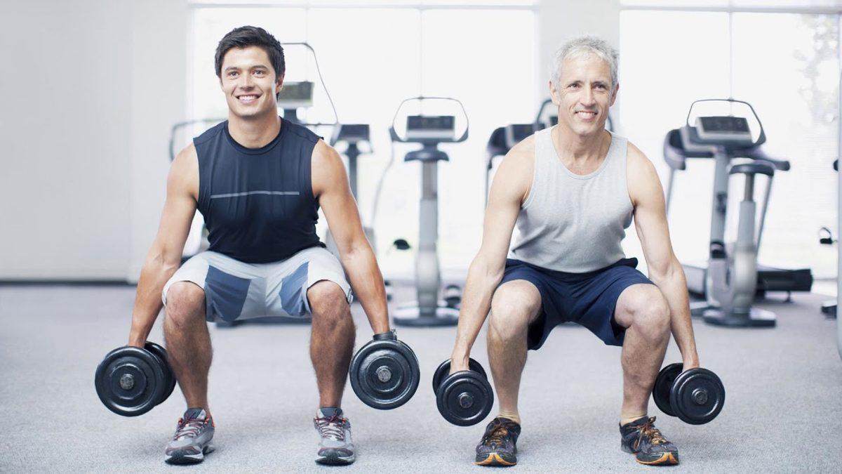 Sporun Olmazsa Olmaz Hareketlerinden Squat’ın Farklı Çeşitleri ve Çalıştırdığı Bölgeler