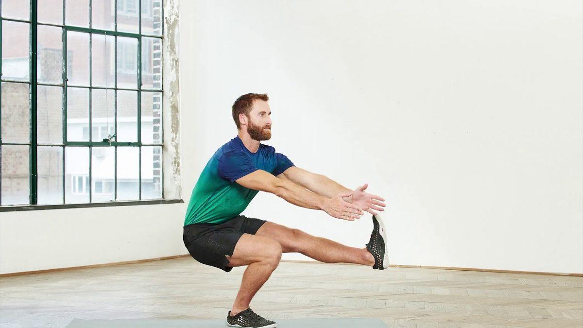 Sporun Olmazsa Olmaz Hareketlerinden Squat’ın Farklı Çeşitleri ve Çalıştırdığı Bölgeler