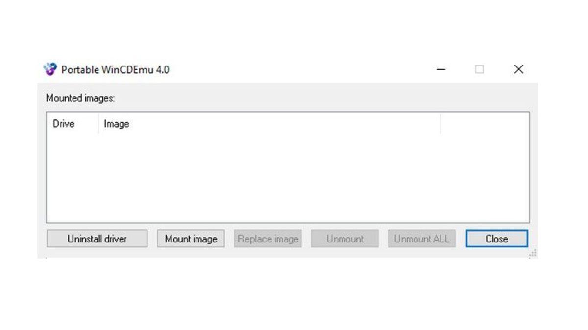 Sanal Disk Olarak Kullanabileceğiniz Daemon Tools Alternatifi 7 Program