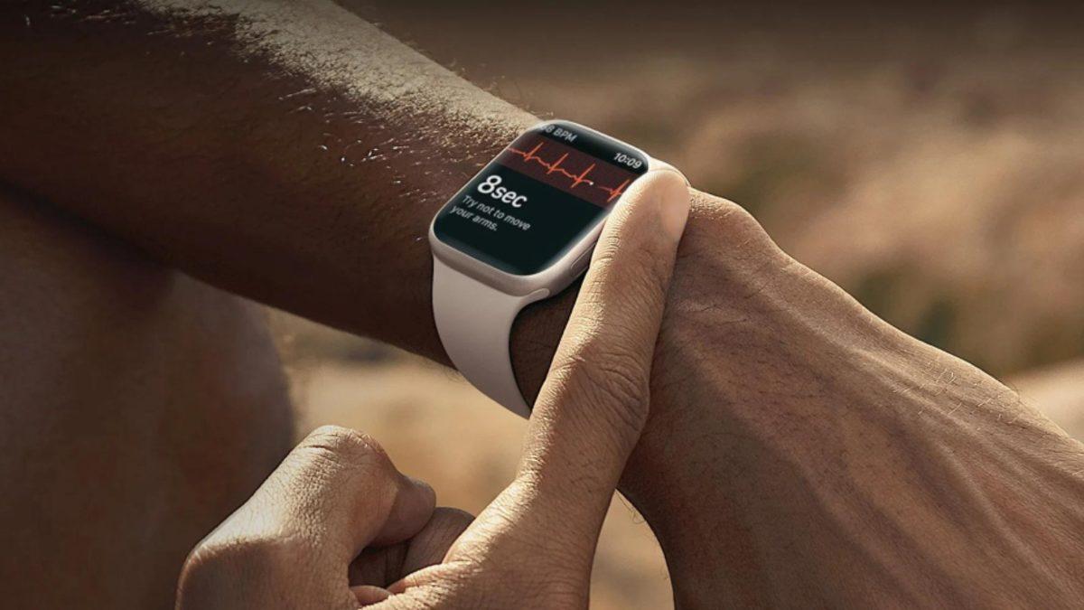 Apple’ın Sporculara Özel Olması Beklenen Saati Apple Watch Pro’nun Beklenenden Geç Çıkacağı İddia Edildi