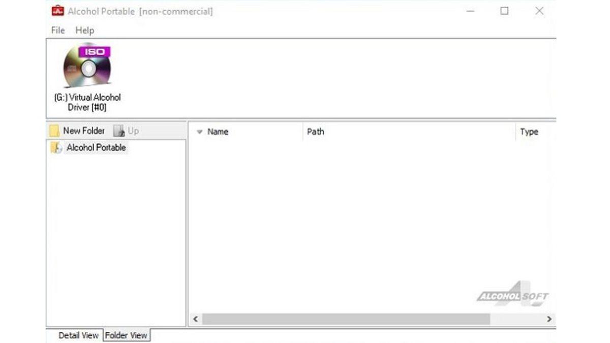 Sanal Disk Olarak Kullanabileceğiniz Daemon Tools Alternatifi 7 Program
