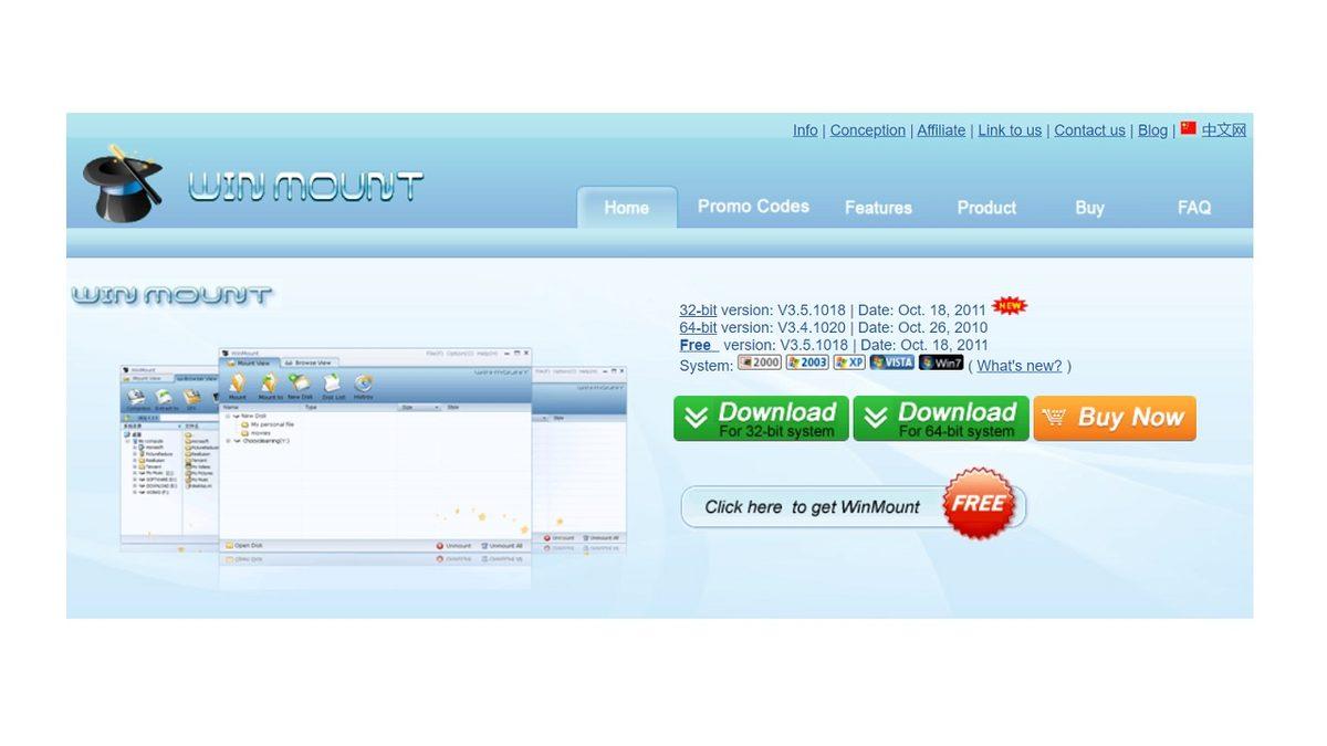Sanal Disk Olarak Kullanabileceğiniz Daemon Tools Alternatifi 7 Program
