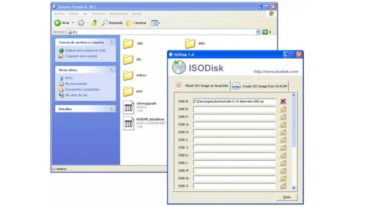 Sanal Disk Olarak Kullanabileceğiniz Daemon Tools Alternatifi 7 Program