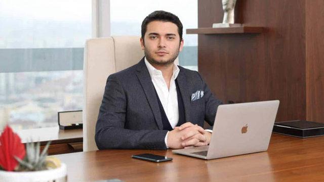 THODEX’in Kaçak CEO’sunu Yakalatana 50 Bin Euro Ödül Verilecek