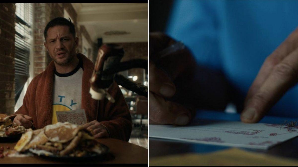 Venom: Let There Be Carnage Fragmanında Gözden Kaçan 10 Sürpriz Yumurta