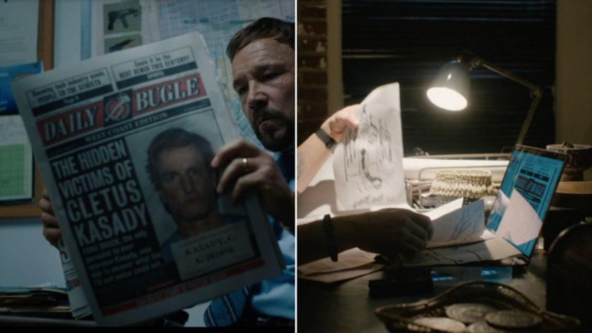 Venom: Let There Be Carnage Fragmanında Gözden Kaçan 10 Sürpriz Yumurta