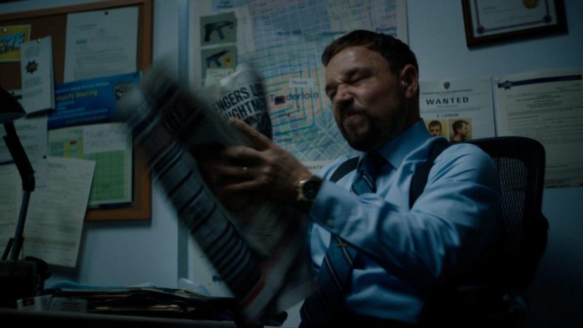 Venom: Let There Be Carnage Fragmanında Gözden Kaçan 10 Sürpriz Yumurta