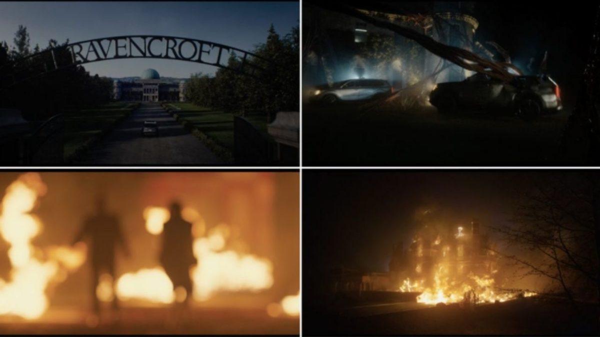 Venom: Let There Be Carnage Fragmanında Gözden Kaçan 10 Sürpriz Yumurta