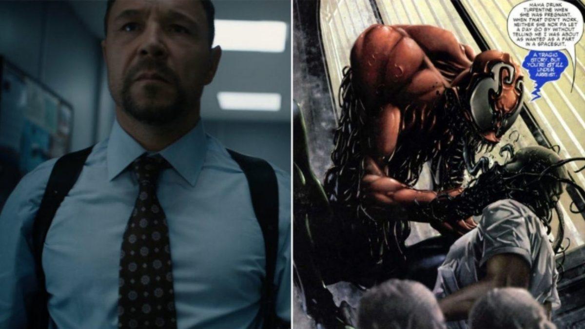 Venom: Let There Be Carnage Fragmanında Gözden Kaçan 10 Sürpriz Yumurta