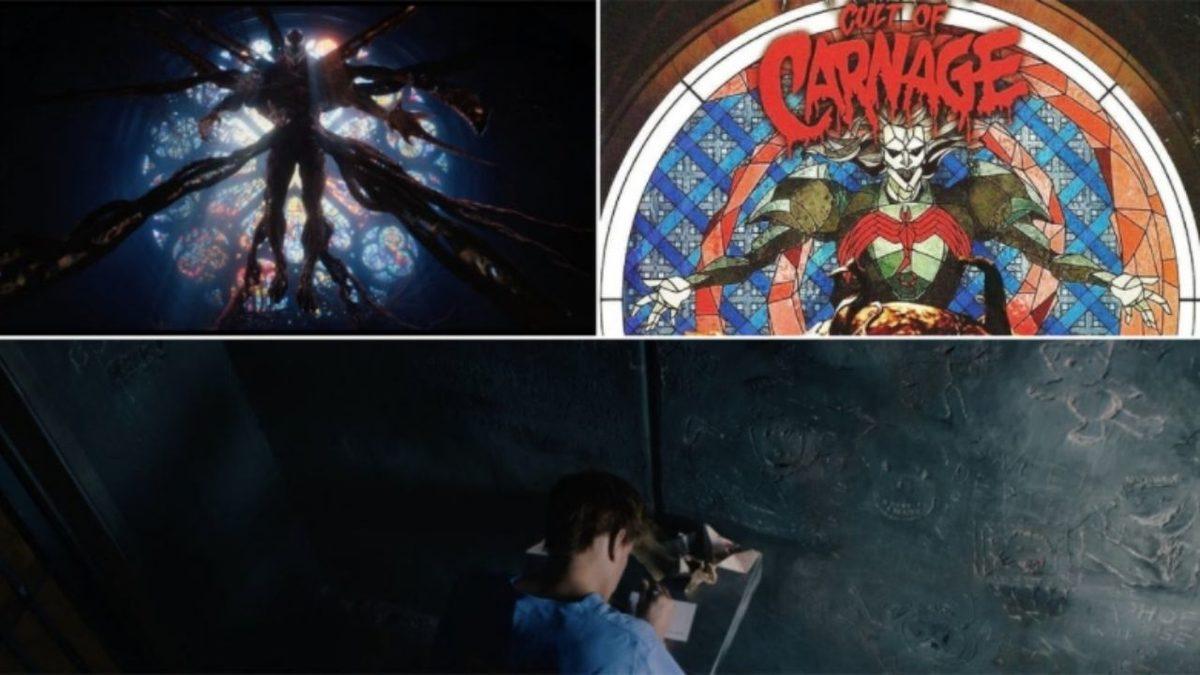 Venom: Let There Be Carnage Fragmanında Gözden Kaçan 10 Sürpriz Yumurta