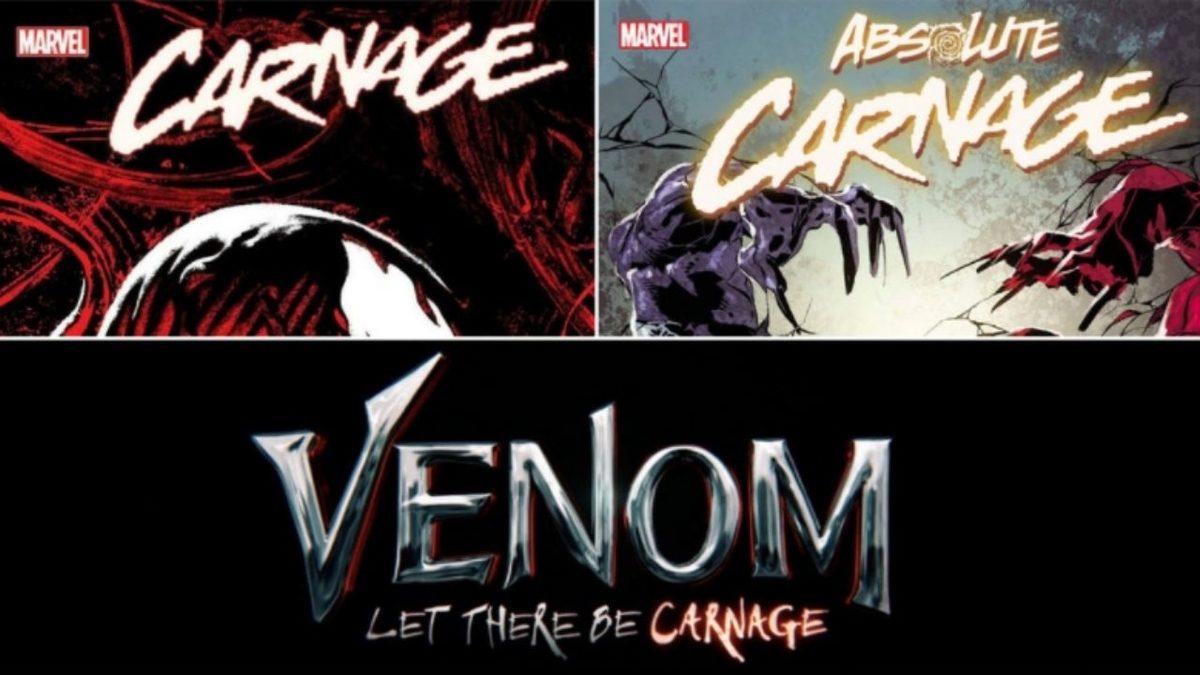 Venom: Let There Be Carnage Fragmanında Gözden Kaçan 10 Sürpriz Yumurta