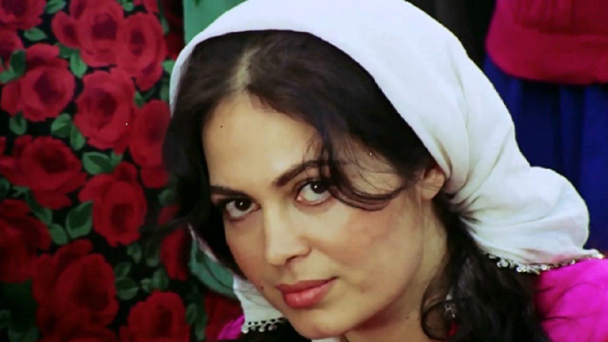 Türk Sinemasının Efsanelerinden Türkan Şoray’ın Unutulmaz Filmleri