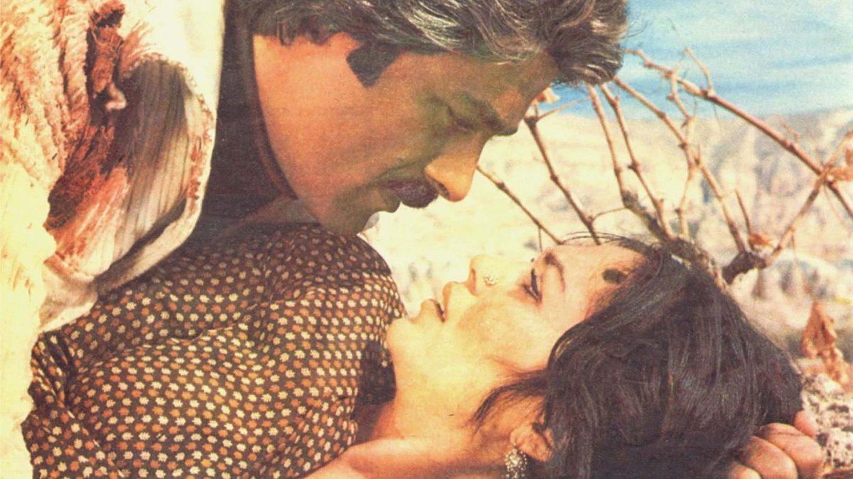 Türk Sinemasının Efsanelerinden Türkan Şoray’ın Unutulmaz Filmleri