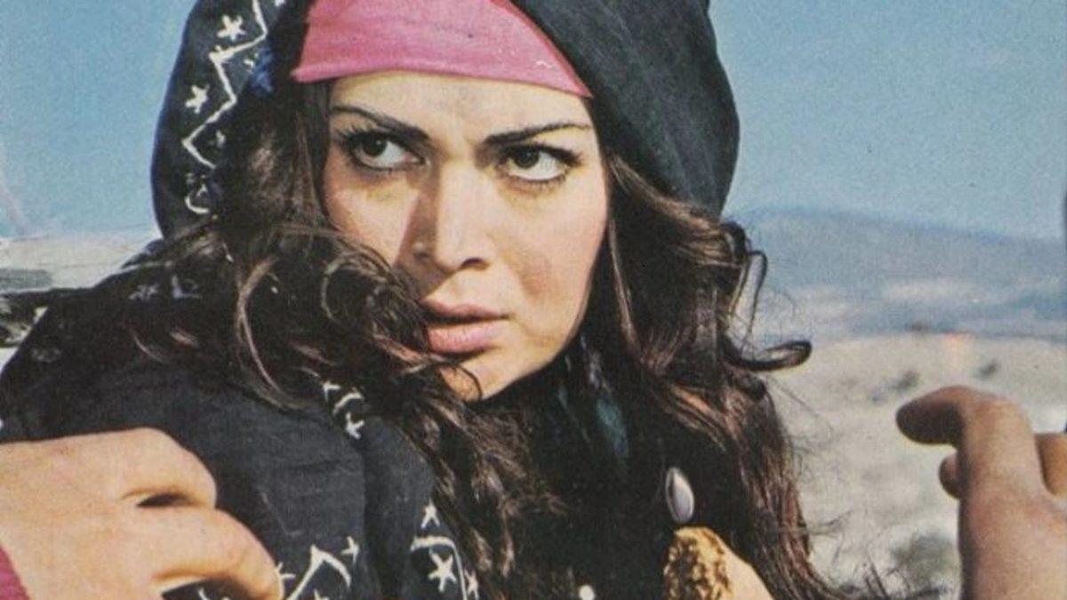 Türk Sinemasının Efsanelerinden Türkan Şoray’ın Unutulmaz Filmleri