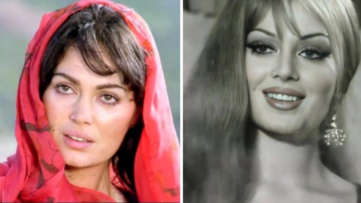 Türk Sinemasının Efsanelerinden Türkan Şoray’ın Unutulmaz Filmleri