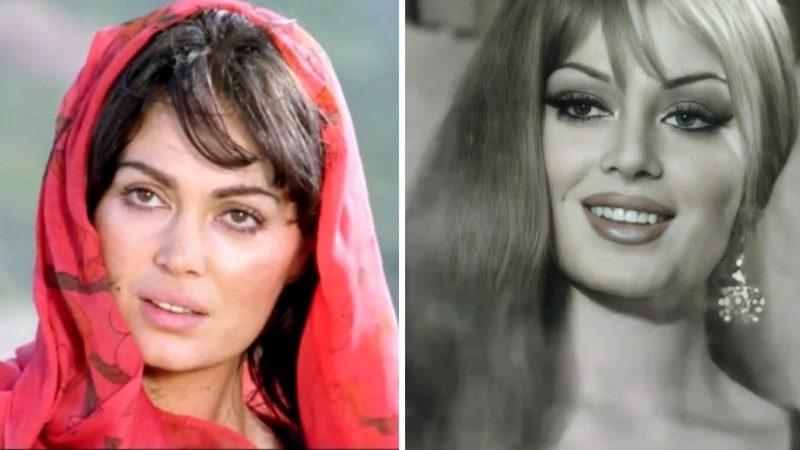 Türk Sinemasının Efsanelerinden Türkan Şoray’ın Unutulmaz Filmleri