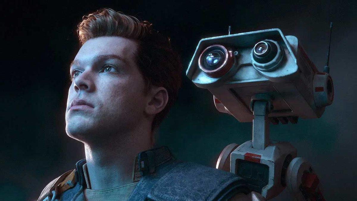 EA’in Yeni Oyunu Star Wars Jedi: Survivor’ın Çıkış Tarihi Ortaya Çıktı