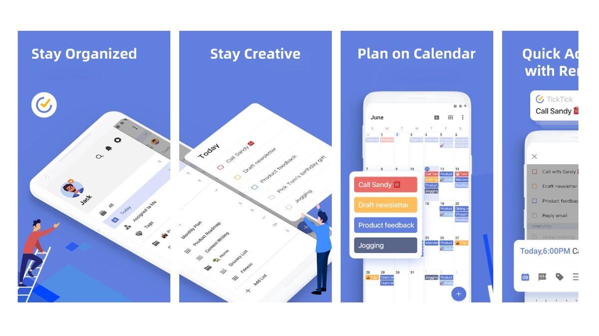 Her Yere Yetişemem Diyenlerin İş Hayatını Düzene Sokacak En İyi İş Takip Uygulamaları