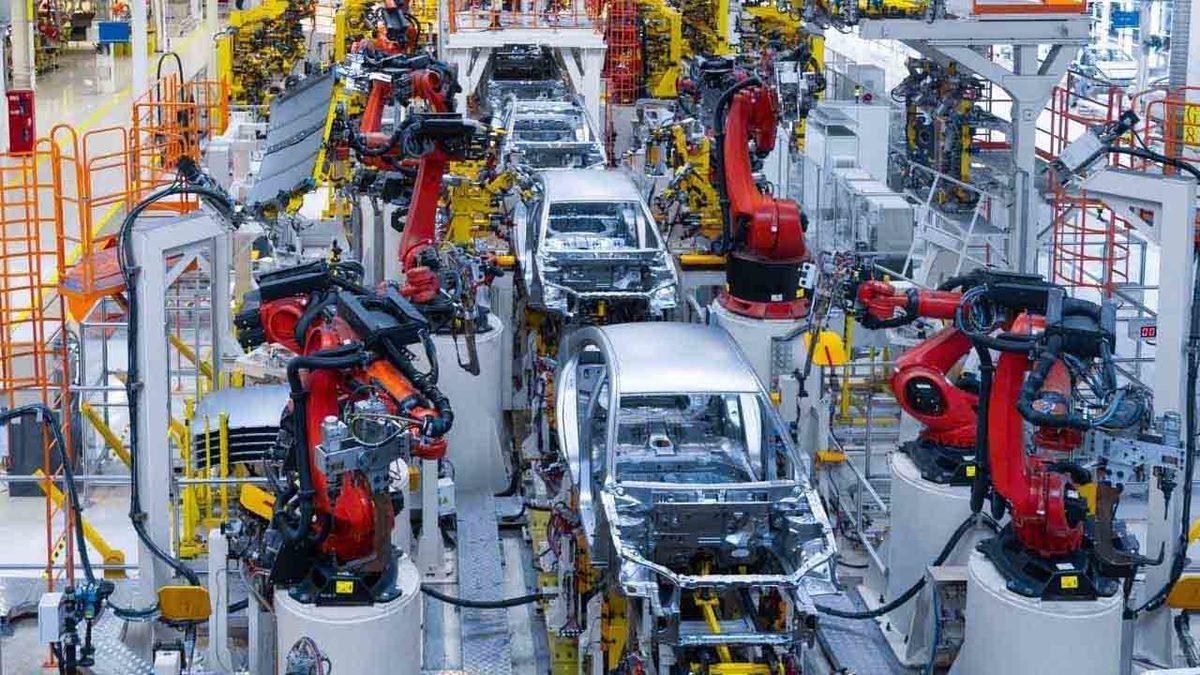 Otomobilde ÖTV İndirimi İçin Gerekli Şart Açıklandı (Yılın İlk Yarısında Türkiye’de Kaç Otomobil Üretildiği de Belli Oldu)
