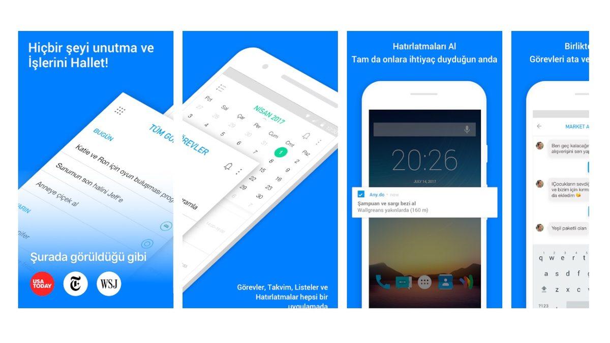 Her Yere Yetişemem Diyenlerin İş Hayatını Düzene Sokacak En İyi İş Takip Uygulamaları