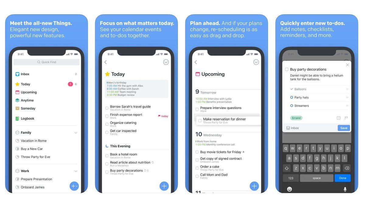 Her Yere Yetişemem Diyenlerin İş Hayatını Düzene Sokacak En İyi İş Takip Uygulamaları