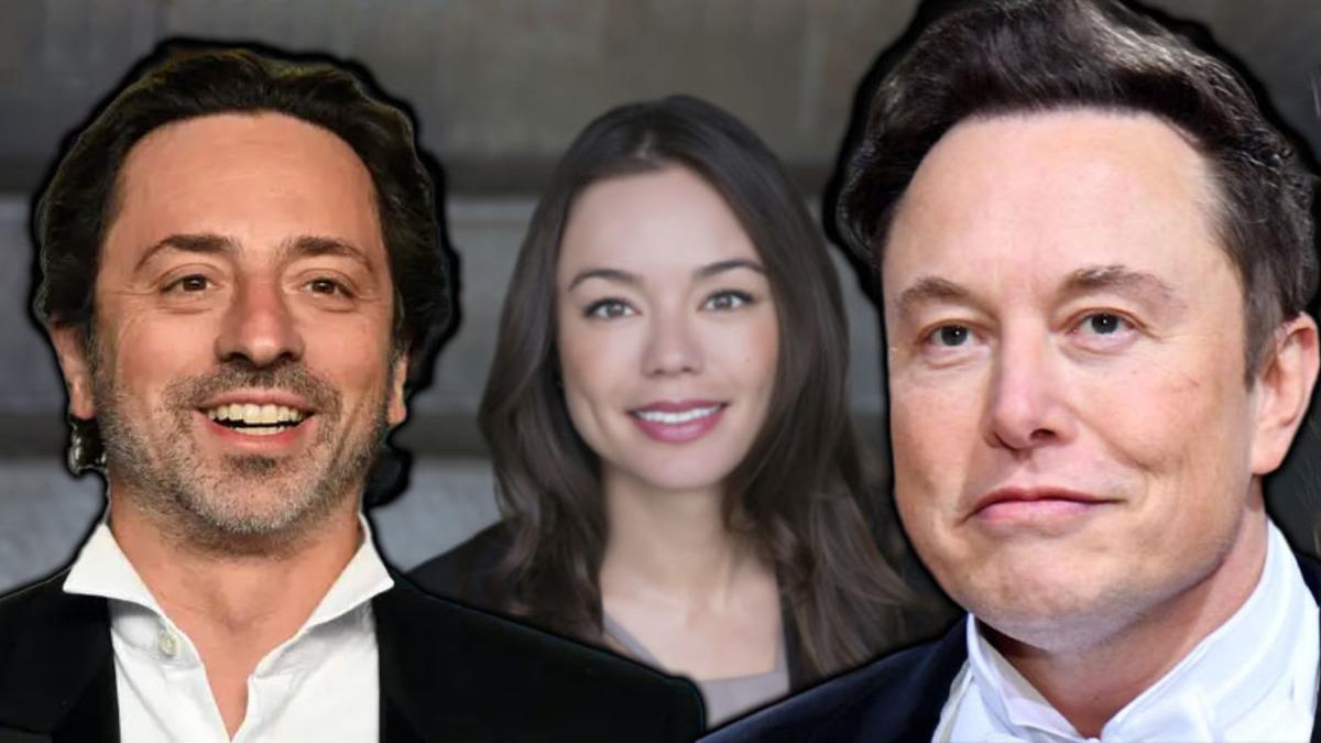 Elon Musk, ‘Google Kurucusunun Eşiyle Birlikte Olmakla’ Suçlandı: Musk’tan Açıklama da Geldi