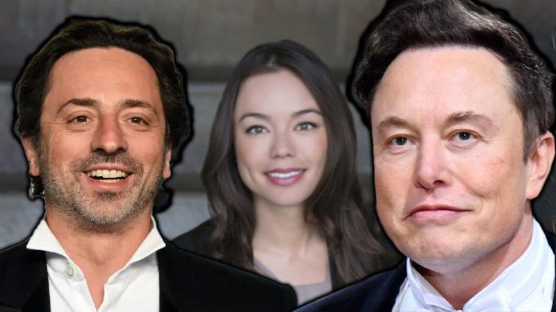 Elon Musk, ‘Google Kurucusunun Eşiyle Birlikte Olmakla’ Suçlandı: Musk’tan Açıklama da Geldi