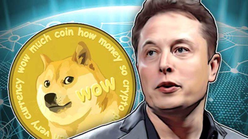 Elon Musk’ın Dogecoin’i Tekrar Ön Plana Çıkardığı Anket: Doge ile Tesla Satın Almak İster misiniz?